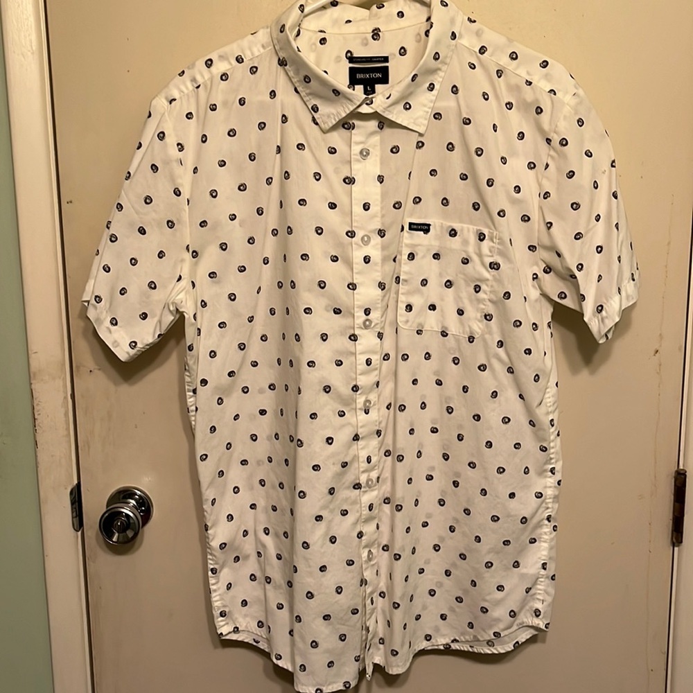 Brixton Shirt